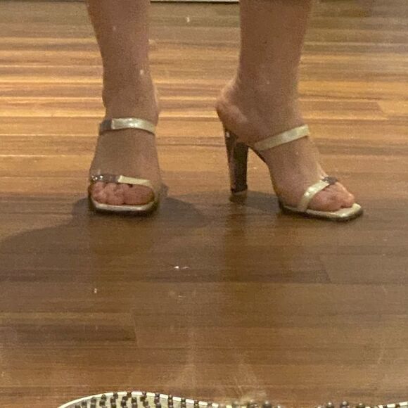 Vintage Nando Muzi heels - Picture 12 of 13